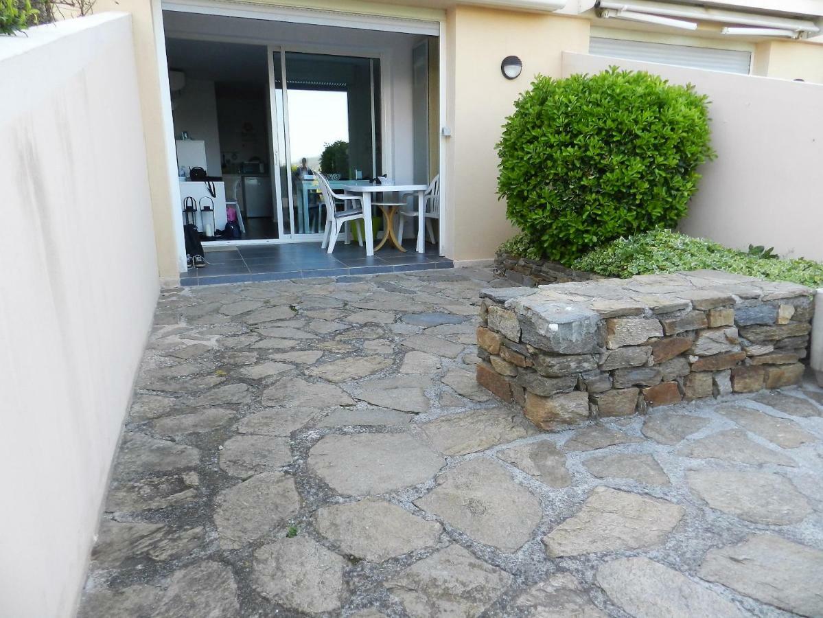 Appartement Les Pieds Dans L'Eau ! Le Lavandou Dış mekan fotoğraf